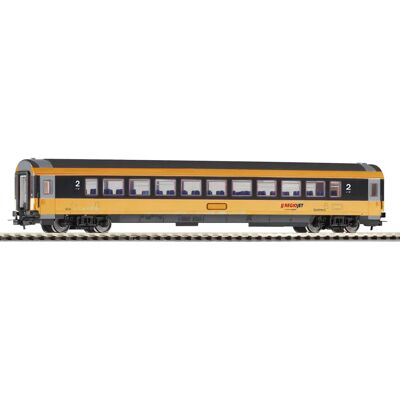 Piko - 4015615576471 - carro passeggeri HO Piko - 4015615576471 - carro passeggeri HO