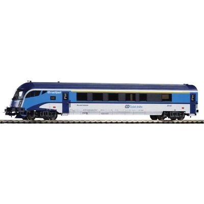 Vagone passeggeri Piko H0 57671 - Scala H0 Vagone passeggeri Piko H0 57671 - Scala H0