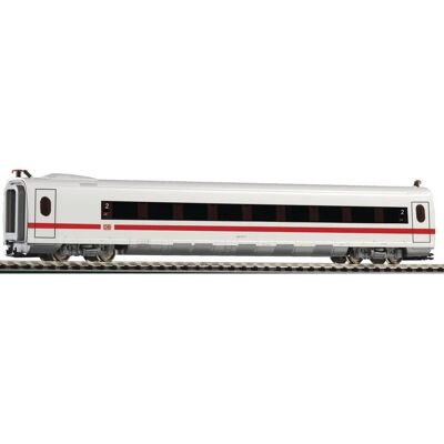 Piko 57691 Spoormodel - Wit - Schaal H0 Piko 57691 Spoormodel - Wit - Schaal H0