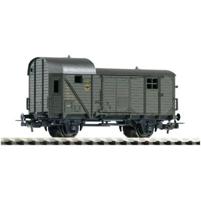 Piko H0 Güterzugbegleitwagen - 57704 Piko H0 Güterzugbegleitwagen - 57704
