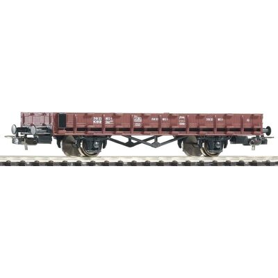 PIKO 57717 Vagone merci ferroviario - Modello scala HO PIKO 57717 Vagone merci ferroviario - Modello scala HO