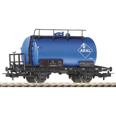Piko 57719 Tankwagen - H0 1:87 Piko 57719 Tankwagen - H0 1:87