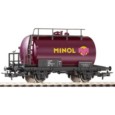 Piko 57754 H0 2-akslet tankvogn - Produkttype Piko 57754 H0 2-akslet tankvogn - Produkttype