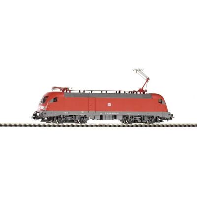 Piko H0 57916 Elektrolokomotive - Modellbahn, Analog DC, 4-Achsen Piko H0 57916 Elektrolokomotive - Modellbahn, Analog DC, 4-Achsen