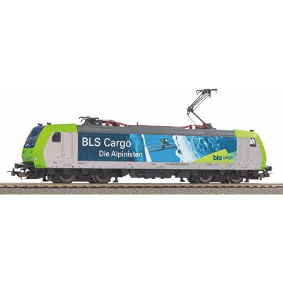 Piko 57946 H0 Elektrolokomotive Digital Epoche VI Piko 57946 H0 Elektrolokomotive Digital Epoche VI