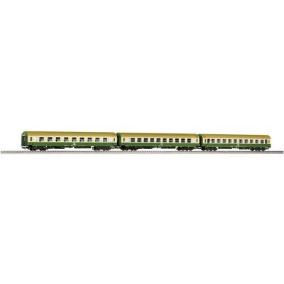 Piko H0 58278 Personenwagen Set - Epoche IV Piko H0 58278 Personenwagen Set - Epoche IV
