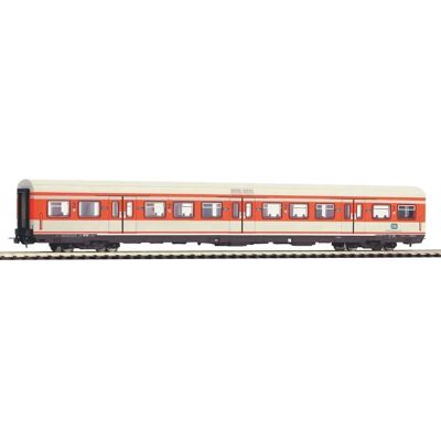 Piko 58500 H0 S-Bahn Vogn - 2. klasse Model Piko 58500 H0 S-Bahn Vogn - 2. klasse Model