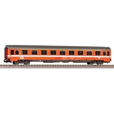 PIKO 58531 Modellzug - Eurofima Personenwagen PIKO 58531 Modellzug - Eurofima Personenwagen