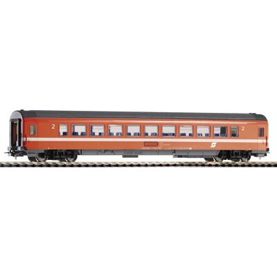 Modelo de tren Piko H0 58660 - Vagón de pasajeros HO Modelo de tren Piko H0 58660 - Vagón de pasajeros HO