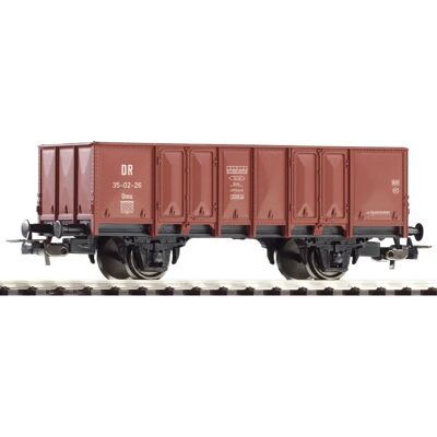 Piko 58742 Railroad freight car - HO scale (1:87) Piko 58742 Railroad freight car - HO scale (1:87)