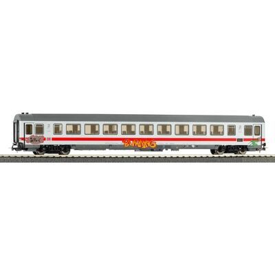 Piko Bpmz 284 Personenwagen H0 - Personenwagen Piko Bpmz 284 Personenwagen H0 - Personenwagen