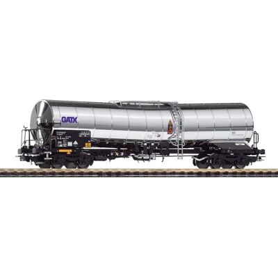 Piko GATX Tankwagen - 58978 Piko GATX Tankwagen - 58978