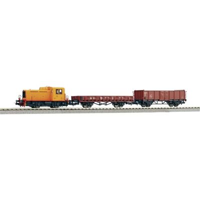 Piko Modellbahn-Set - TGK2 - Für Anfänger & Profis Piko Modellbahn-Set - TGK2 - Für Anfänger & Profis