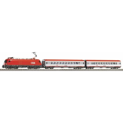 Piko H0 59104 Taurus Digital-Set - ÖBB Piko H0 59104 Taurus Digital-Set - ÖBB