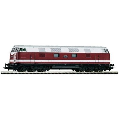 Piko BR 118 Diesellokomotive - Modelleisenbahn Zubehör Piko BR 118 Diesellokomotive - Modelleisenbahn Zubehör