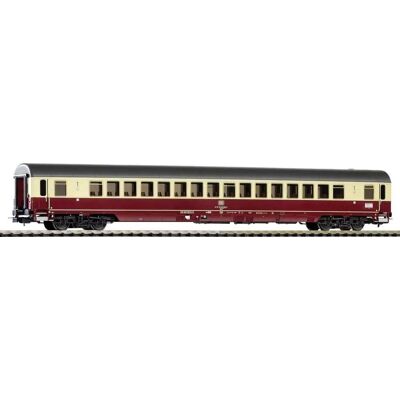 Piko H0 59661 Vagone Passeggeri - Intercity H0, Grande capacità, 1ª classe Apmz Piko H0 59661 Vagone Passeggeri - Intercity H0, Grande capacità, 1ª classe Apmz