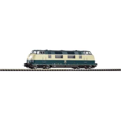 Piko H0 59724 Diesellokomotiv Serie 220 - Lokomotive Piko H0 59724 Diesellokomotiv Serie 220 - Lokomotive