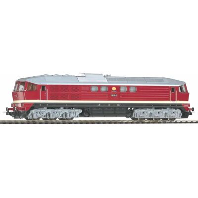 Piko 59741 Locomotora diésel - Modelo escala HO Piko 59741 Locomotora diésel - Modelo escala HO