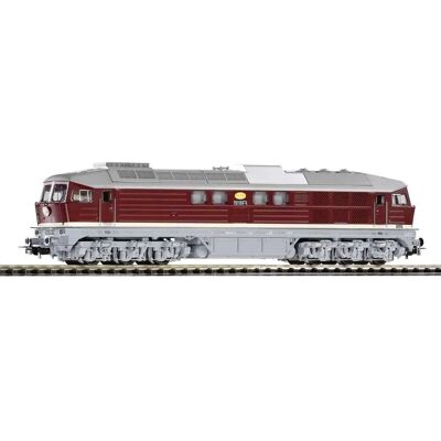 Piko H0 59744 Diesellokomotiv BR 130 - Lokomotiv Piko H0 59744 Diesellokomotiv BR 130 - Lokomotiv