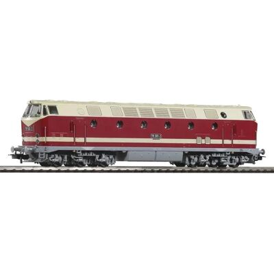 Locomotiva diesel H0 Piko 59830 BR 119 - Locomotive Locomotiva diesel H0 Piko 59830 BR 119 - Locomotive