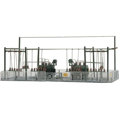 PIKO - 60016 - N gauge - 1:160 - Scale model kit PIKO - 60016 - N gauge - 1:160 - Scale model kit