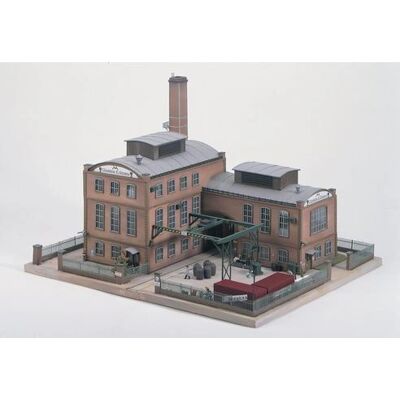 PIKO 61116 Baumodell - Verschiedene Farben - H0 PIKO 61116 Baumodell - Verschiedene Farben - H0