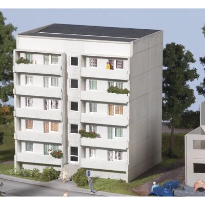 Piko 61146 Baumodell HO - HO-Maßstab (1:87) Piko 61146 Baumodell HO - HO-Maßstab (1:87)
