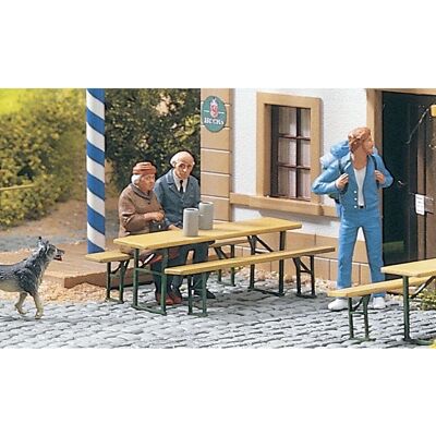 PIKO - 4015615622826 - Zusammenbau - Kit - Modellbausatz PIKO - 4015615622826 - Zusammenbau - Kit - Modellbausatz