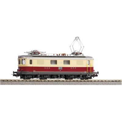 Piko Re 4/4 I 10033 - Elektrisk Lokomotiv TE Ep. IV Piko Re 4/4 I 10033 - Elektrisk Lokomotiv TE Ep. IV