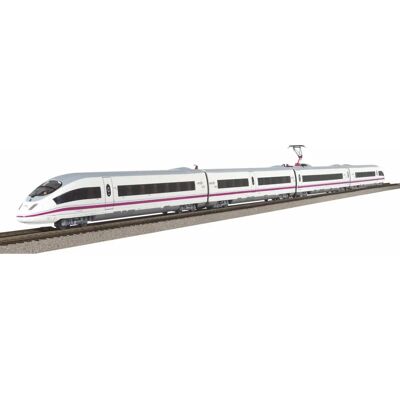 Piko - S-Set AVE 103 Renfe - Lokomotive Piko - S-Set AVE 103 Renfe - Lokomotive