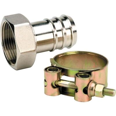 Glen Dimplex - TUE 430 - Innengewinde - Kupplungsmuffe - Connector Glen Dimplex - TUE 430 - Innengewinde - Kupplungsmuffe - Connector