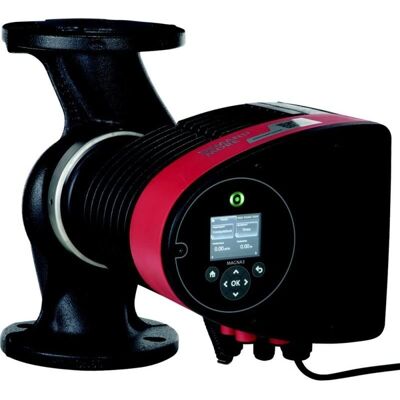 Glen Dimplex - UPH 80-40F - 8 m3/h - Umwälzpumpe Glen Dimplex - UPH 80-40F - 8 m3/h - Umwälzpumpe