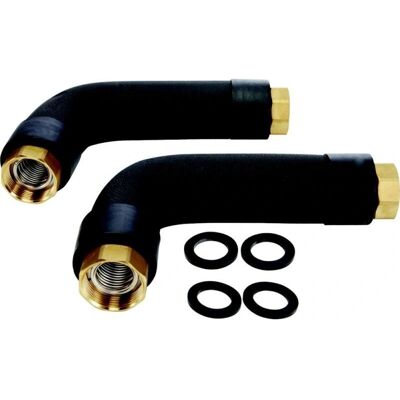 Glen Dimplex VS 32-220 - Verbindungsset Luft/Wasser-W-Pumpe Glen Dimplex VS 32-220 - Verbindungsset Luft/Wasser-W-Pumpe