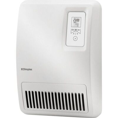 Calefactor de baño Dimplex H 260E eco - Montaje en pared Calefactor de baño Dimplex H 260E eco - Montaje en pared
