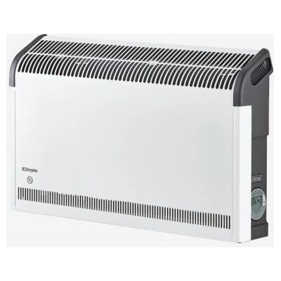 Dimplex DX425E - Convector elektrische Raumheizung Dimplex DX425E - Convector elektrische Raumheizung