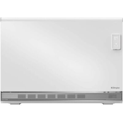 Dimplex VFE 20 K, Chauffage, Blanc - Réchauffeur - VFE 20 K - Publicité Dimplex VFE 20 K, Chauffage, Blanc - Réchauffeur - VFE 20 K - Publicité