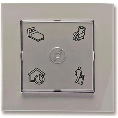 Dimplex 378300 - Drahtloser Klimaswitch Dimplex 378300 - Drahtloser Klimaswitch