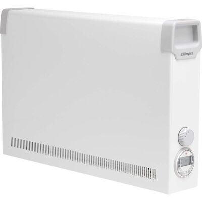 Dimplex DX 520E Convector da Parete 2,0kW - Riscaldamento Dimplex DX 520E Convector da Parete 2,0kW - Riscaldamento