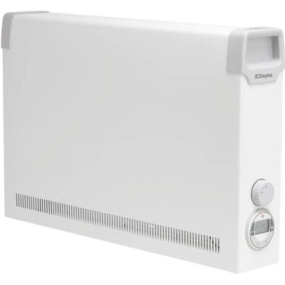 Glen Dimplex DX 530E Riscaldatore a parete - 3,0 kW Bianco Glen Dimplex DX 530E Riscaldatore a parete - 3,0 kW Bianco
