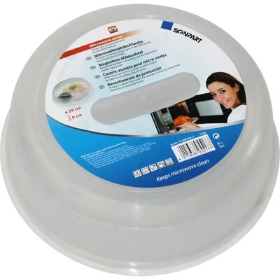 Scanpart - Coperchio antipolvere per microonde Scanpart - Coperchio antipolvere per microonde