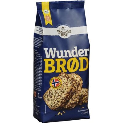 Bauckhof 2638 Brot - Glutenfreie Haferflocken Bauckhof 2638 Brot - Glutenfreie Haferflocken