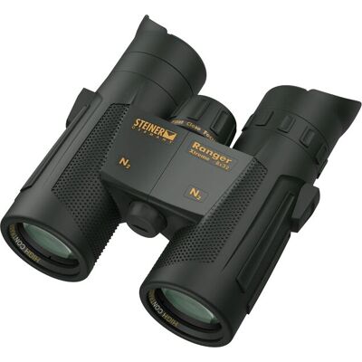 Steiner Ranger Xtreme 8x32 Binoculars - Hunting & Outdoor Gear Steiner Ranger Xtreme 8x32 Binoculars - Hunting & Outdoor Gear