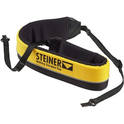 Steiner Navigator Pro 7x50 Floating Strap - Waterproof, Impact-Resistant Steiner Navigator Pro 7x50 Floating Strap - Waterproof, Impact-Resistant