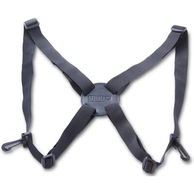 Sistema imbracatura corporea Steiner ClicLoc - Body Harness System Sistema imbracatura corporea Steiner ClicLoc - Body Harness System