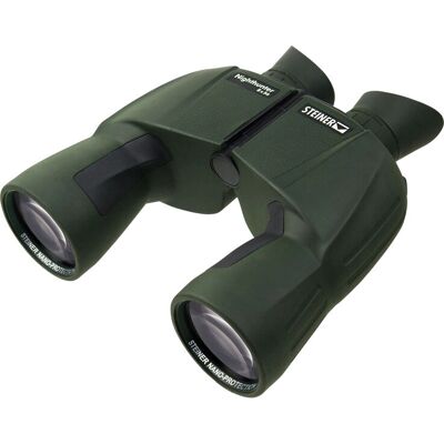 Steiner Nighthunter 8x56 verrekijkers - Nachtjacht Technologie Steiner Nighthunter 8x56 verrekijkers - Nachtjacht Technologie