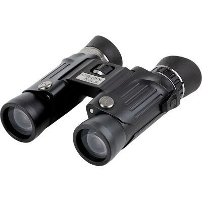 Steiner Wildlife 10,5x28 Binoculars - High-Definition Optics Steiner Wildlife 10,5x28 Binoculars - High-Definition Optics
