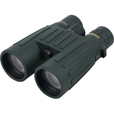 Steiner Observateur 8x56 - Jumelles Lumineuses, Étanches, Légères - Publicité Steiner Observateur 8x56 - Jumelles Lumineuses, Étanches, Légères - Publicité