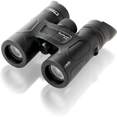 Steiner Skyhawk 4.0 8x32 Steiner Skyhawk 4.0 8x32