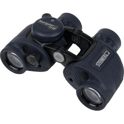 Steiner Navigator 7x30C Binoculars with Compass Steiner Navigator 7x30C Binoculars with Compass