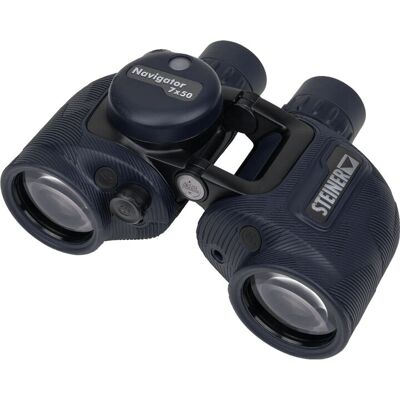 Steiner-Optik Navigator - 7x50 with Compass (2021) Steiner-Optik Navigator - 7x50 with Compass (2021)